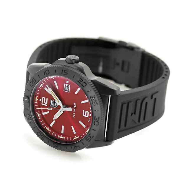 ルミノックス LUMINOX