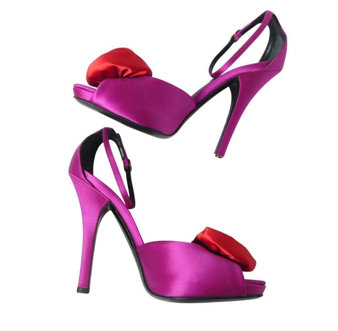 極美品 DOLCE&GABBANA ドルチェアンドガッバーナ サイズ37 約24