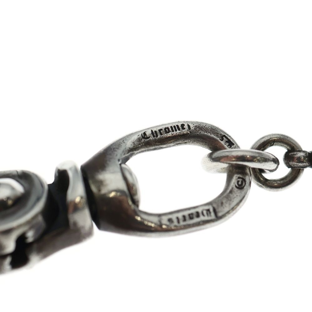 CHROME HEARTS (クロムハーツ) 1BALL SHORT-S/1クリップショート#1