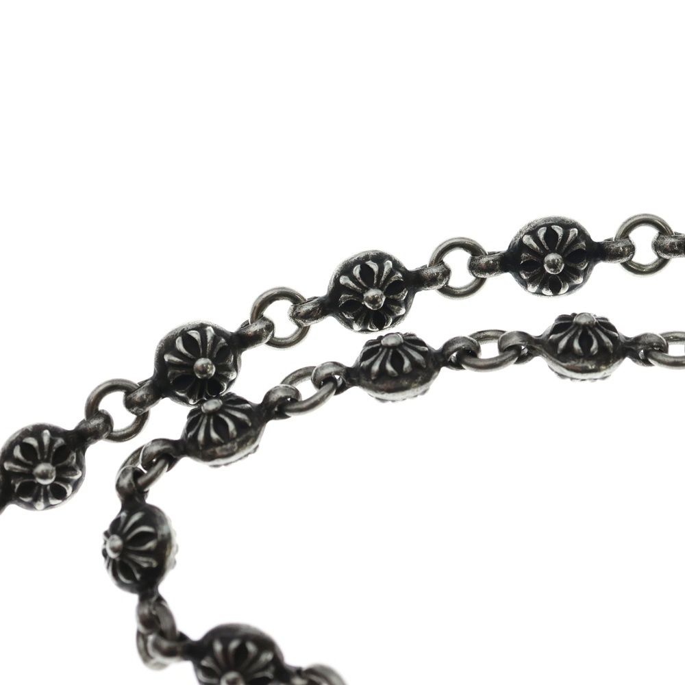 CHROME HEARTS (クロムハーツ) 1BALL SHORT-S/1クリップショート#1