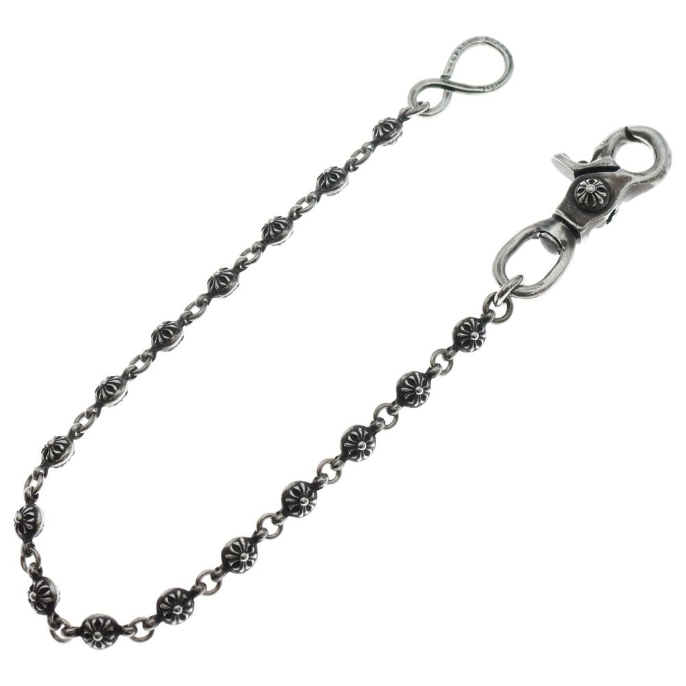 CHROME HEARTS (クロムハーツ) 1BALL SHORT-S/1クリップショート#1