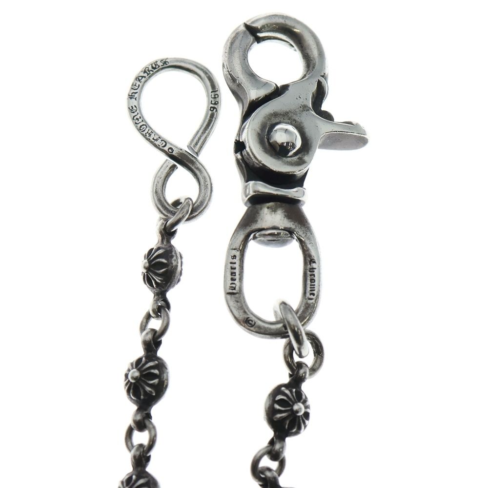 CHROME HEARTS (クロムハーツ) 1BALL SHORT-S/1クリップショート#1