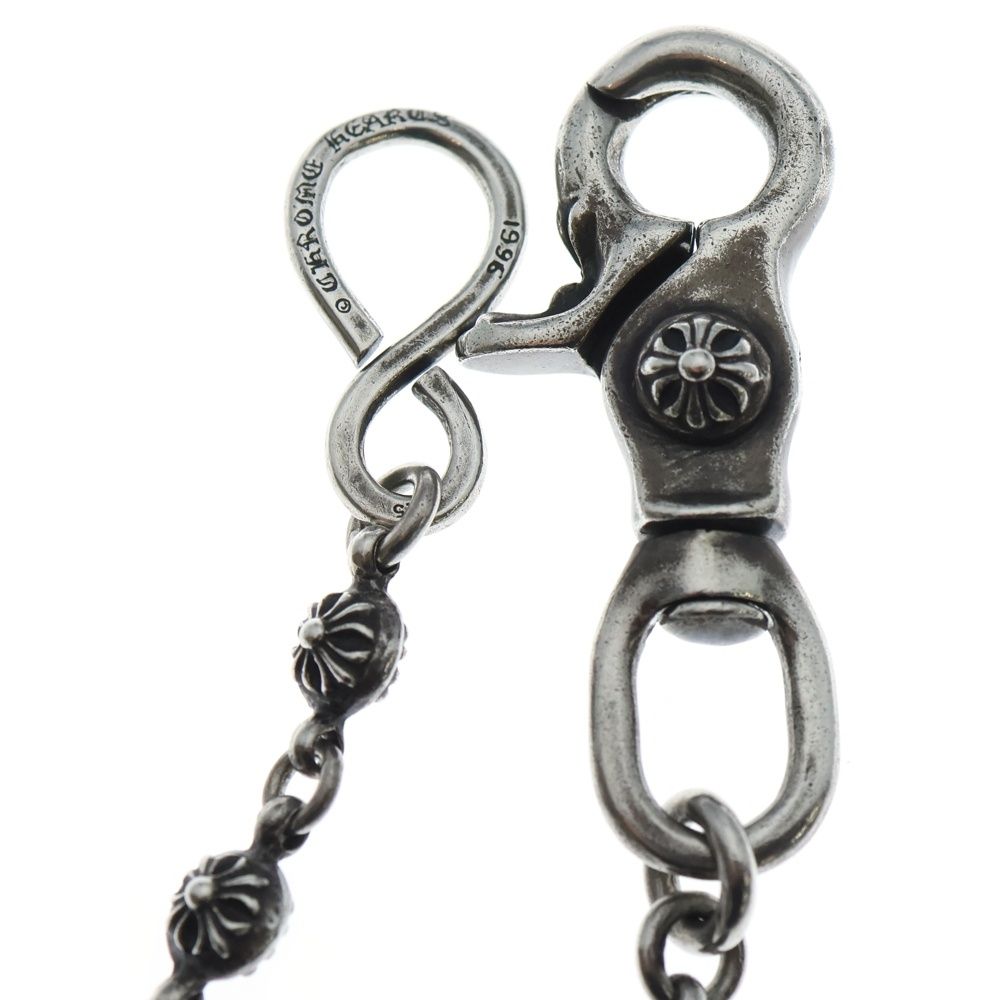 CHROME HEARTS (クロムハーツ) 1BALL SHORT-S/1クリップショート#1