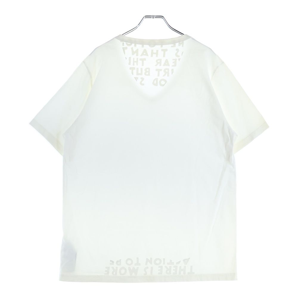 Maison Martin Margiela (メゾンマルタンマルジェラ) 20SS AIDS