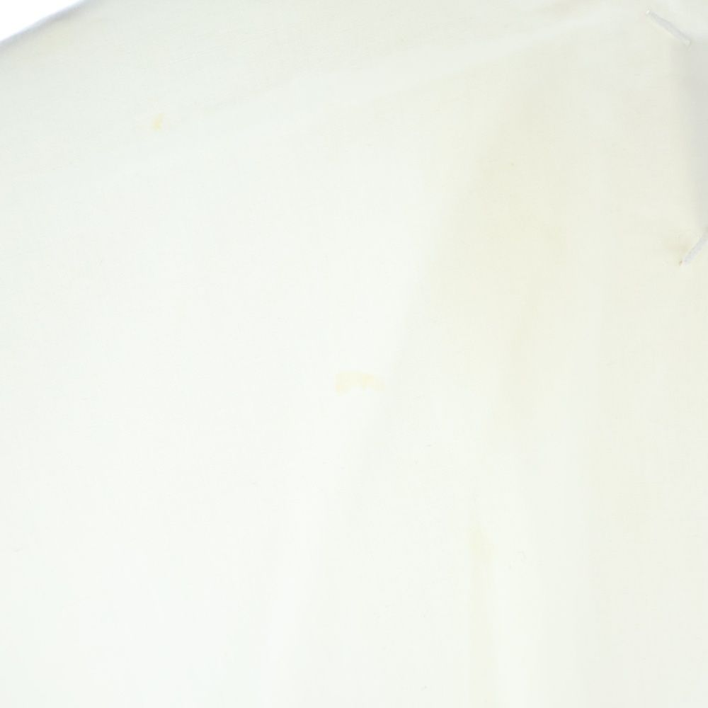 比翼ボタン コットン