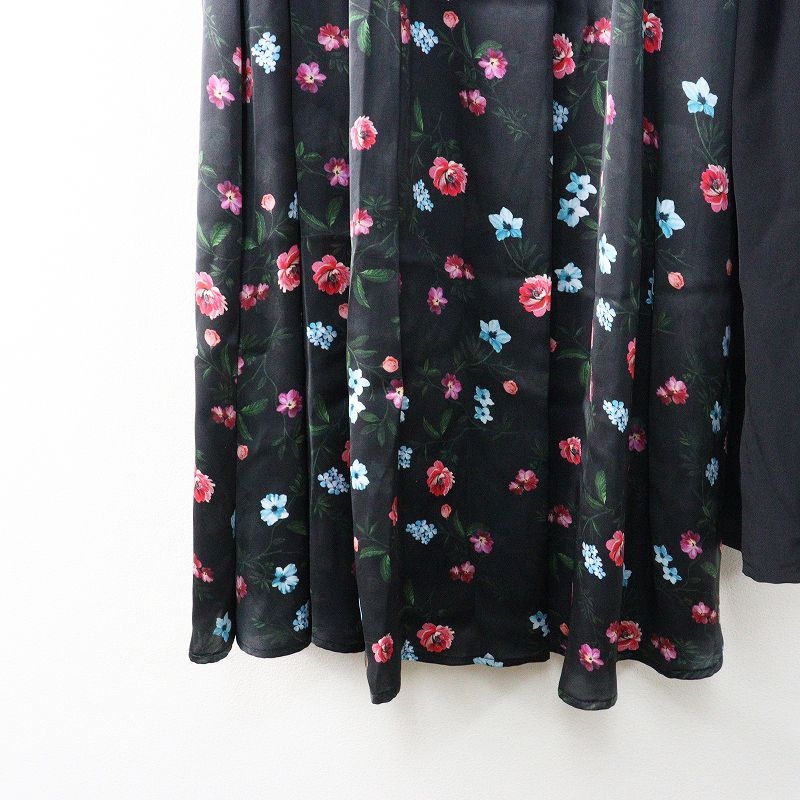 未使用 2022AW ロイスクレヨン Lois CRAYON チェルシースカート M  