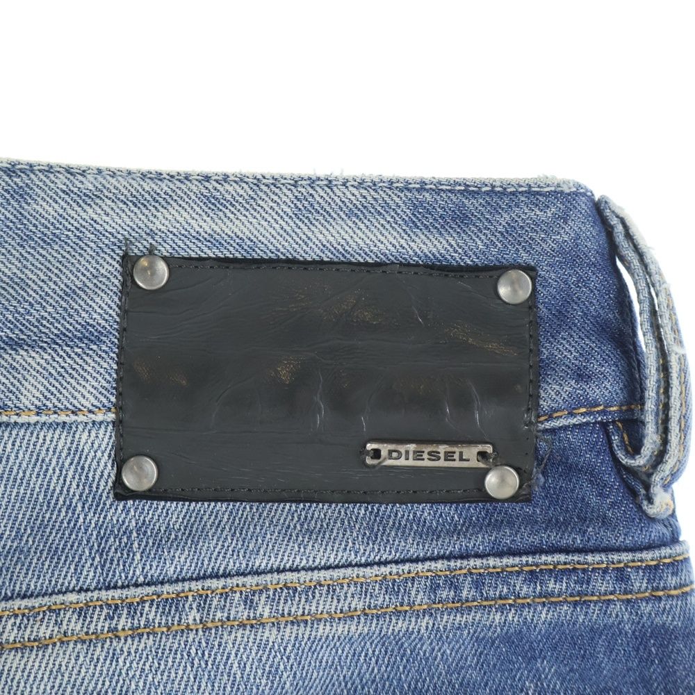 DIESEL ディーゼル