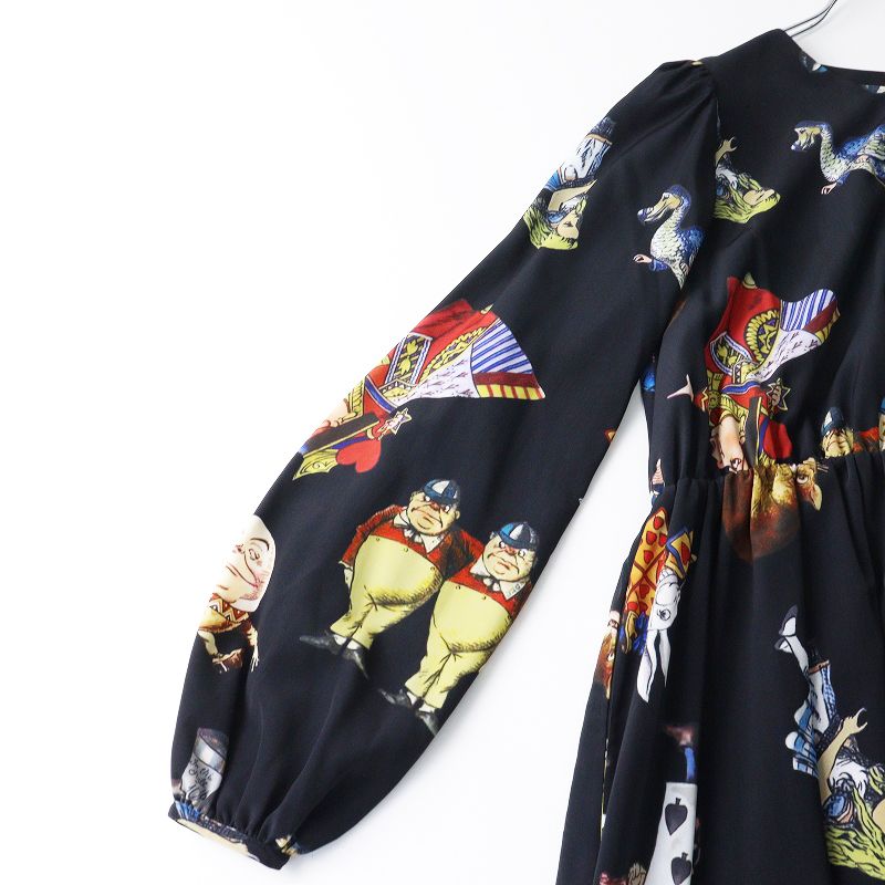 ellecy 不思議の国のアリス