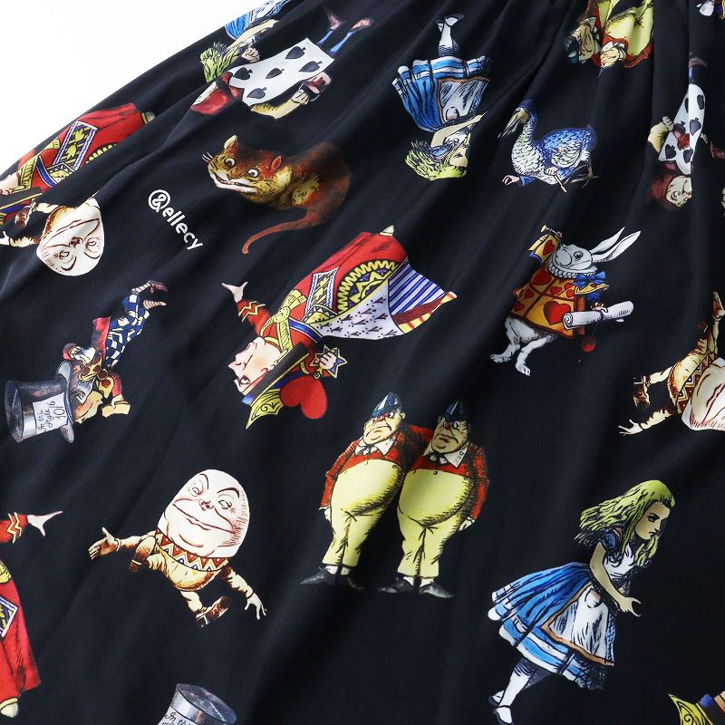 アンドエルシー Lois