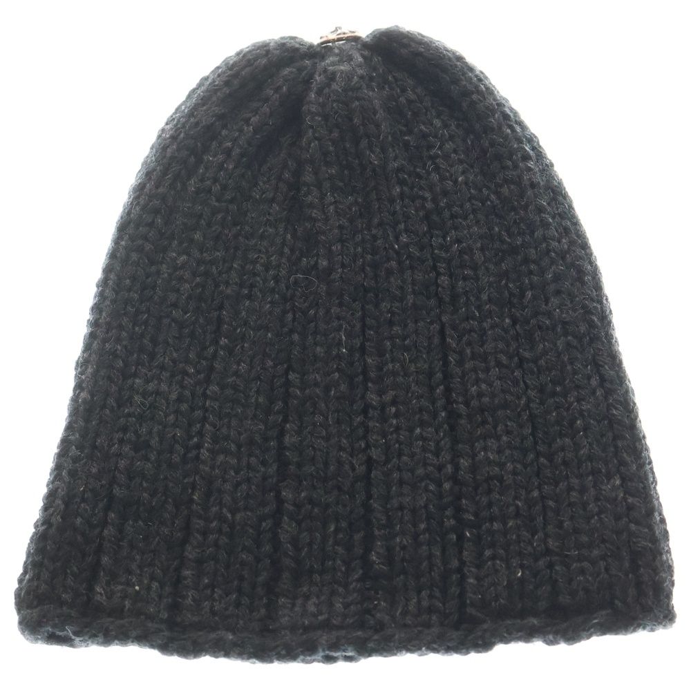 CHROME HEARTS (クロムハーツ) クロスパッチ クロスボール カシミア