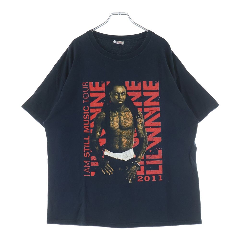 VINTAGE (ヴィンテージ) 00s Lil Wayne I Am Still Music VINTAGE (ヴィンテージ) 00s Lil Wayne I Am Still Music