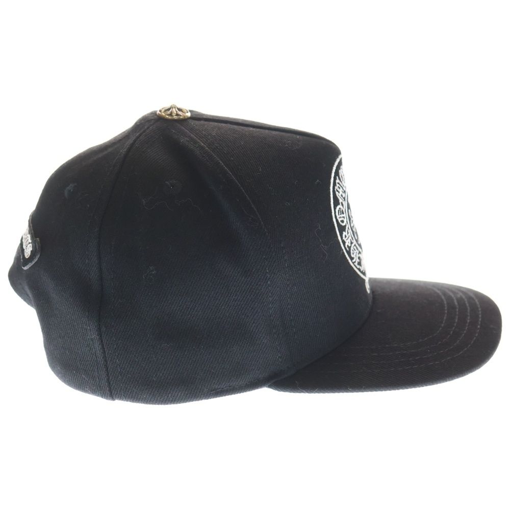 CHROME HEARTS (クロムハーツ) TRUCKER CAP デニムトラッカー ホース