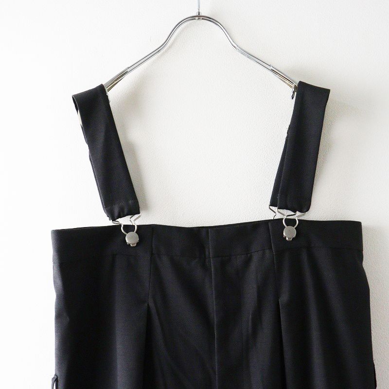  2025 SS ドゥーズィエムクラス Deuxieme Classe 別注 PROVOKE OVERALL オーバーオール F チャコールグレー その他 その他