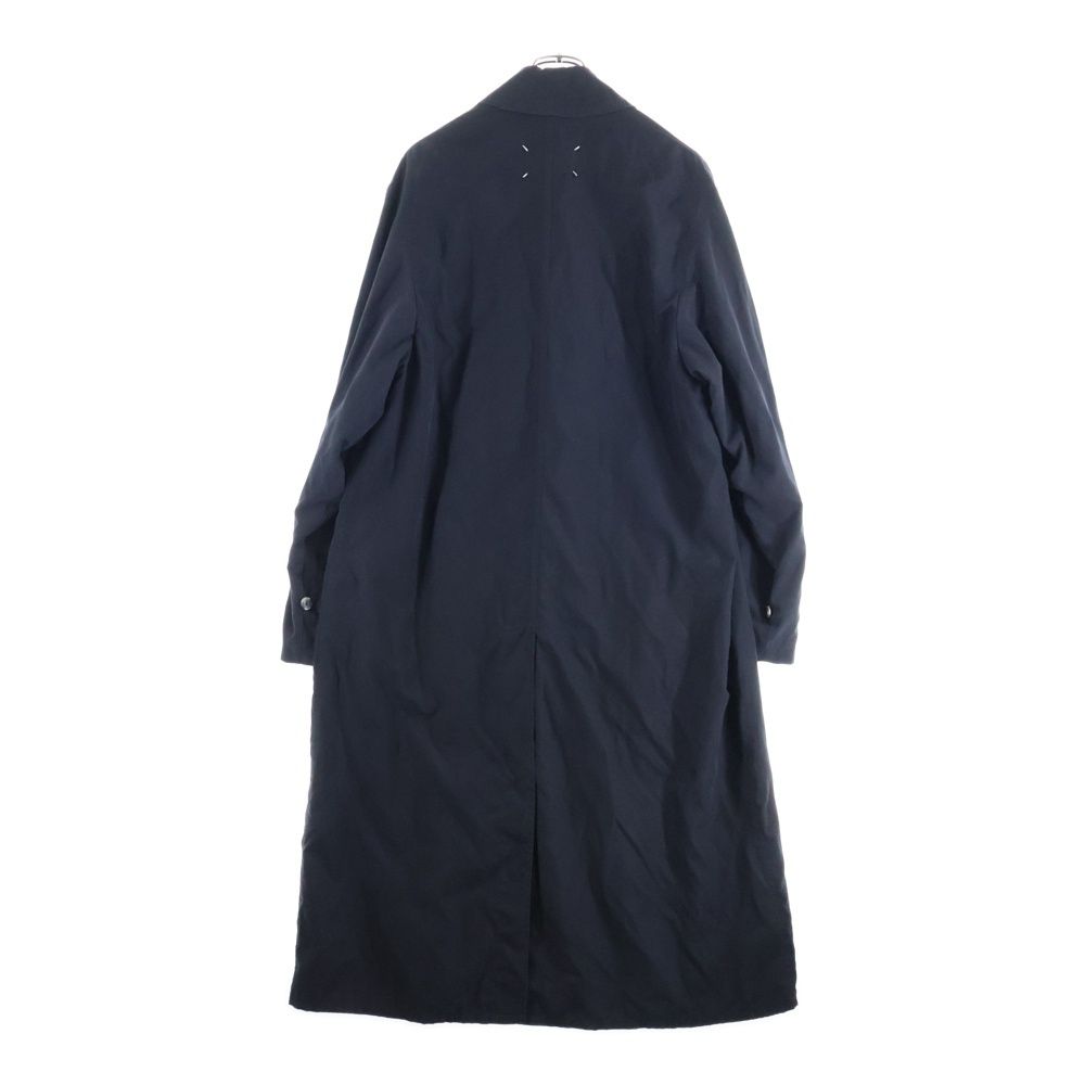 Maison Margiela (メゾンマルジェラ) 24AW TRENCH COAT ピーチコットン