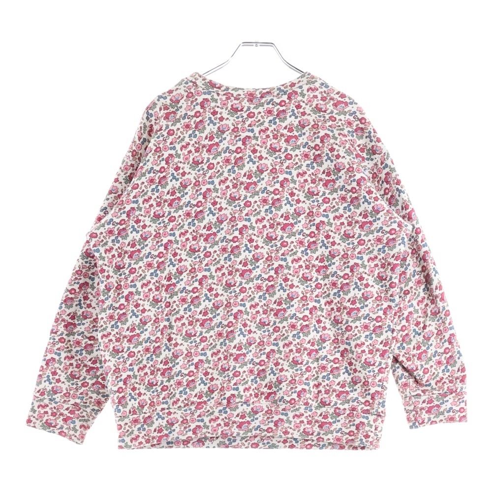 GUCCI (グッチ) Liberty リバティ フローラル 花柄 スウェット