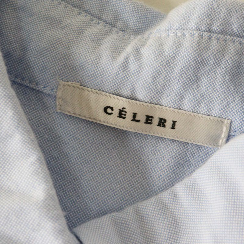 未使用級★ドゥーズィエムクラス｜定価3万 24SS 現行 オックスフォードシャツ Deuxieme Classe（ドゥーズィエムクラス）の「Oversized Oxford シャツ