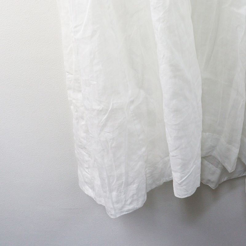 ラミースタンドフリルドルマンワンピース F