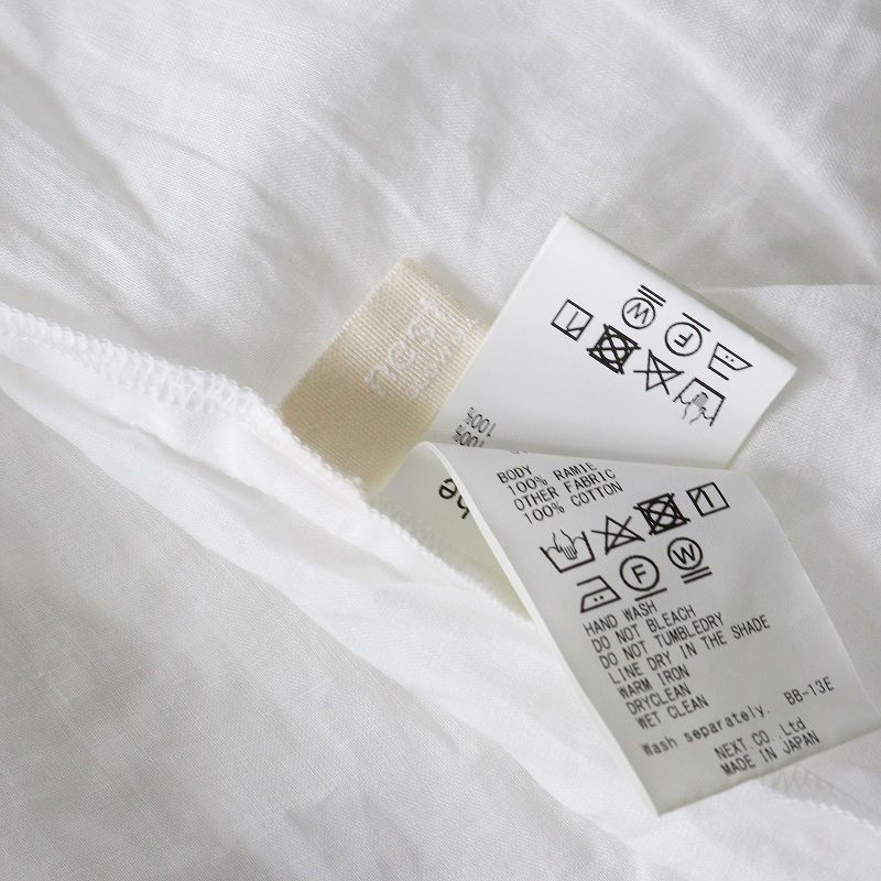 ラミースタンドフリルドルマンワンピース F