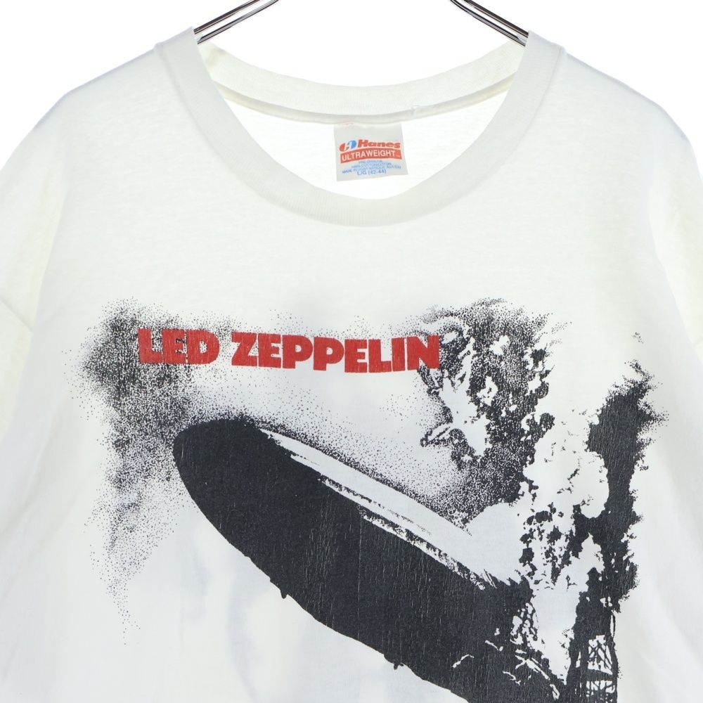 VINTAGE (ヴィンテージ) 90s LED ZEPPELIN レッドツェッペリン 飛行船