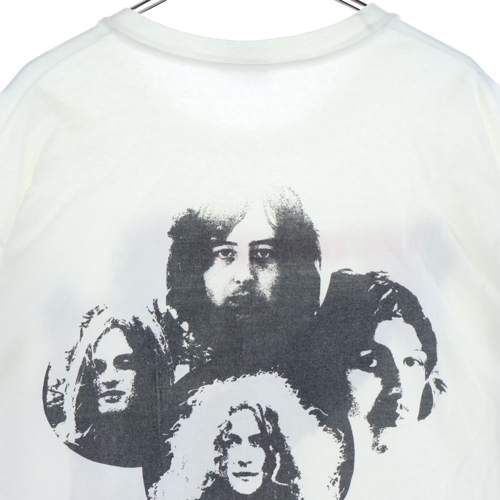VINTAGE (ヴィンテージ) 90s LED ZEPPELIN レッドツェッペリン 飛行船