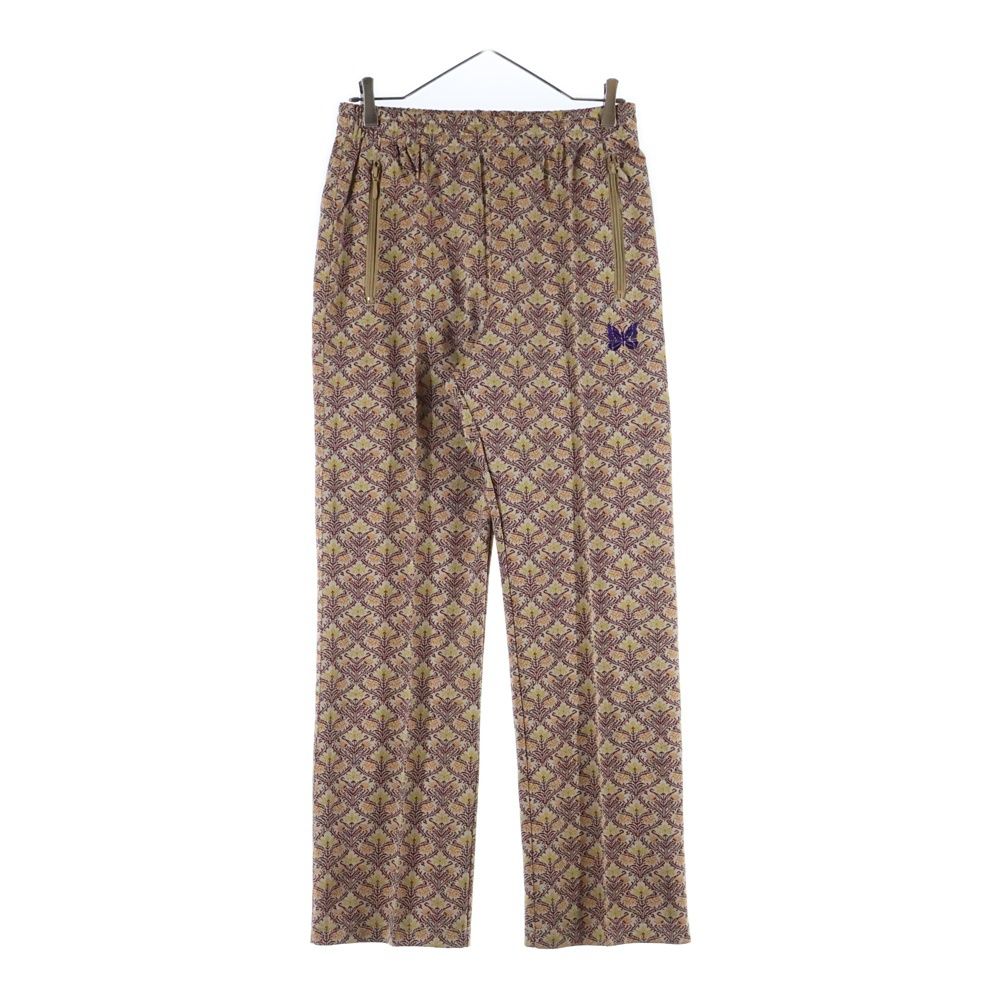 Needles ニードルス 23 SS Track Pant トラックパンツ 総柄