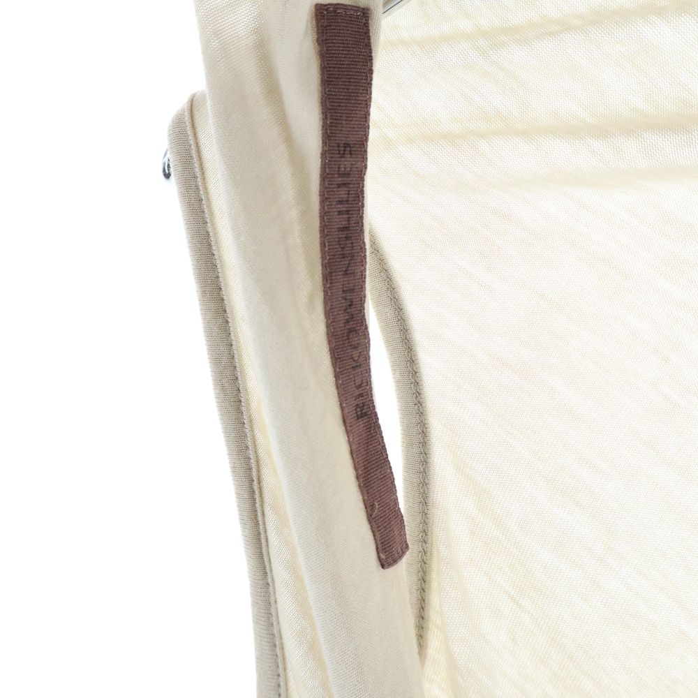  Rick Owens Lilies リックオウエンスリリーズ 20 SS ノースリーブシャツドレス ベージュ レディース R その他 その他