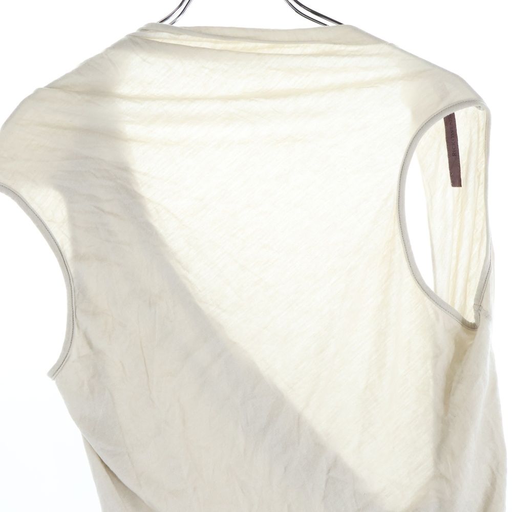 Rick Owens Lilies (リックオウエンスリリーズ) 20SS ノースリーブ