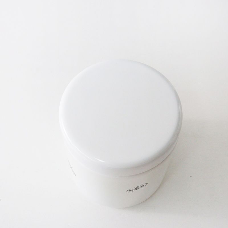 ミナペルホネン mina perhonen 野田琺瑯 choucho TUTU Lサイズ