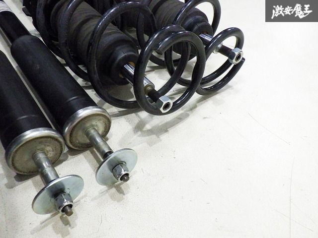 2,000km外し！】 スズキ純正 ZC33S スイフトスポーツ サスペンション