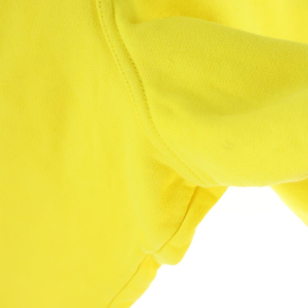  OFF WHITE オフホワイト 18 SS Arrow Sweat Pants アローロゴ スウェットパンツ イエロー その他 メンズ