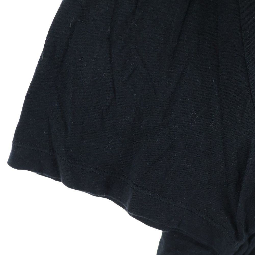 GUCCI (グッチ) Washed T-Shirt ウォッシュド加工 オーバーサイズ半袖T