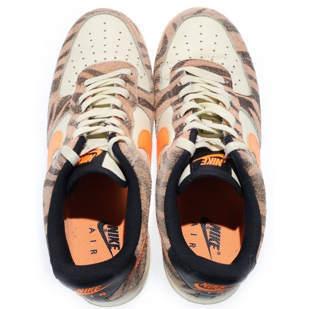NIKE (ナイキ) Air Force 1 Low Premium Daktari DJ6192-100 エア 