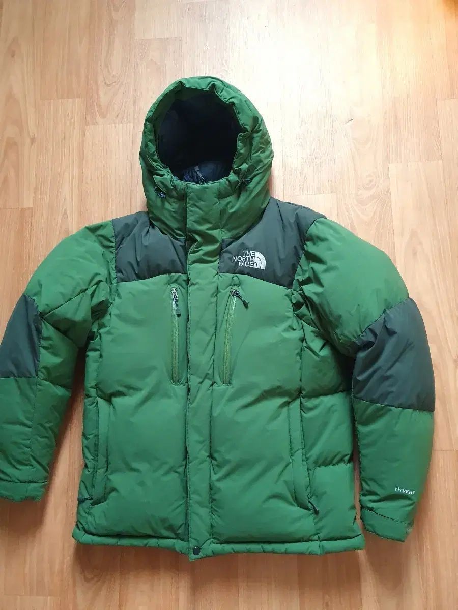 THE NORTH FACE ザノースフェイス ハイベント 800 95 100