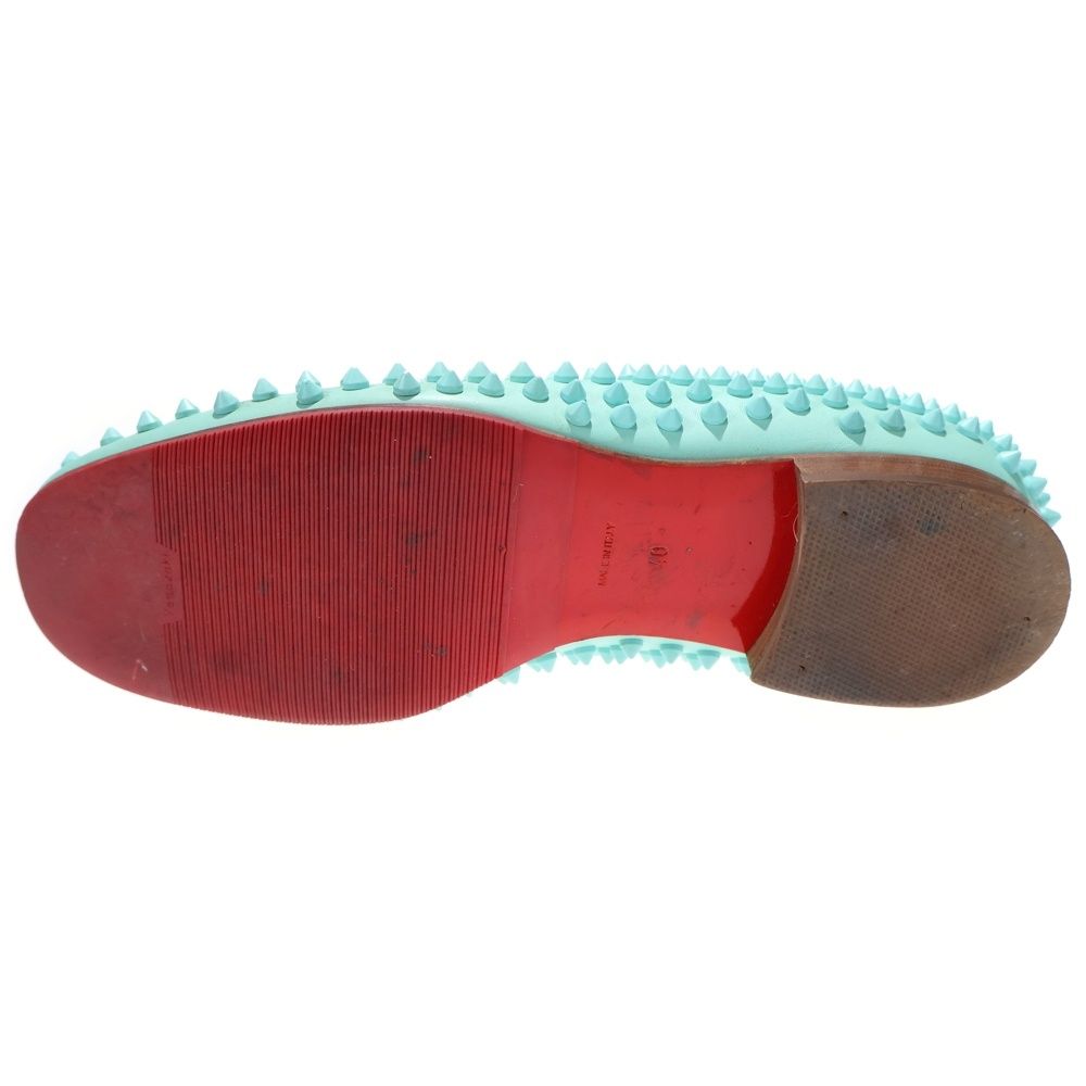 クリスチャンルブタン　Christian Louboutin　ローラーボーイ Christian Louboutin - CHRISTIAN LOUBOUTIN クリスチャンルブタン