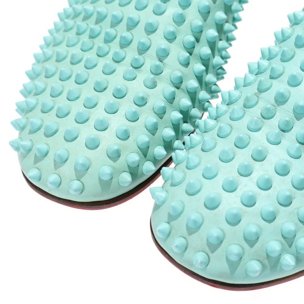 CHRISTIAN LOUBOUTIN (クリスチャンルブタン) ROLLERBOY ローラー