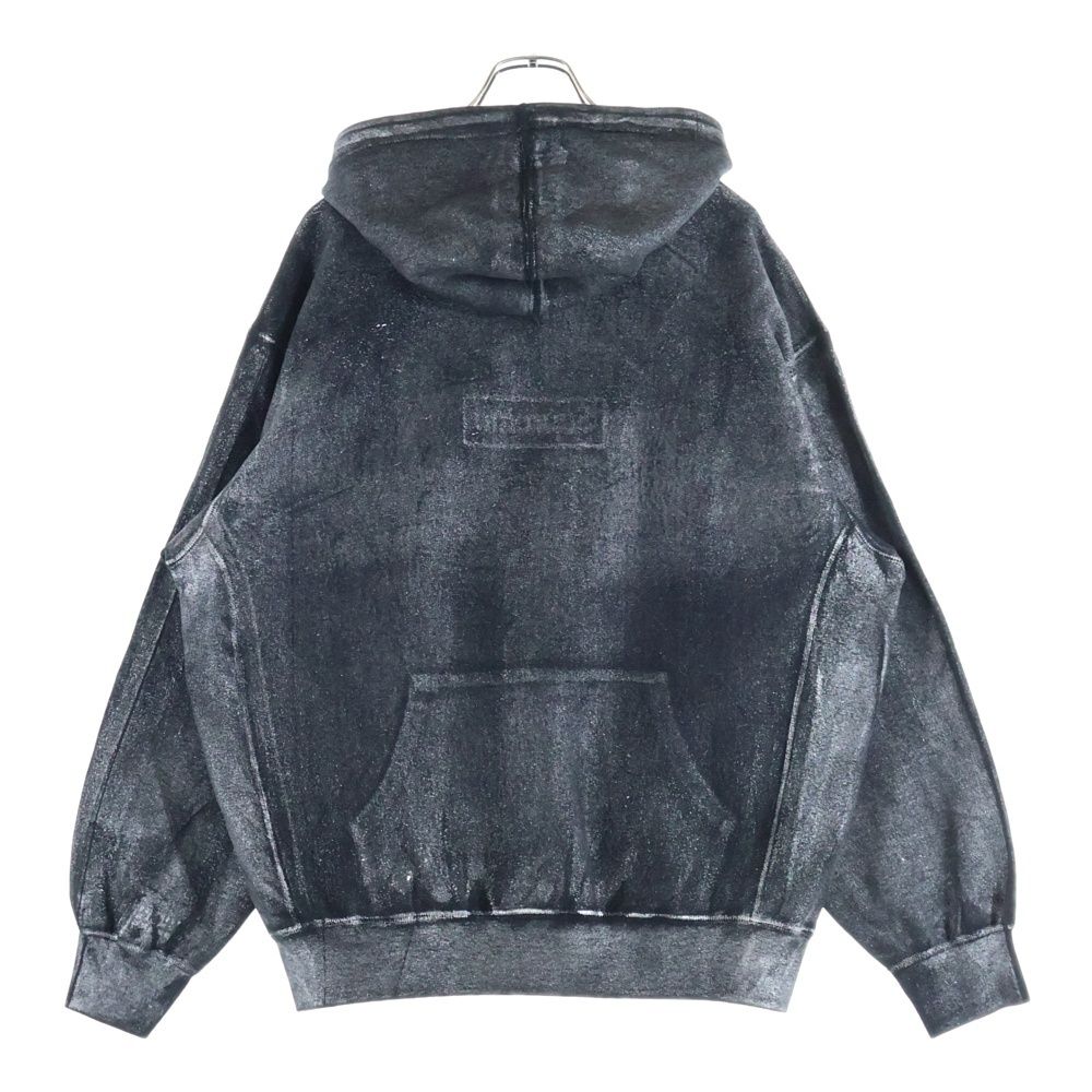 SUPREME (シュプリーム) 24SS ×MM6 Maison Margiela Foil Box Logo