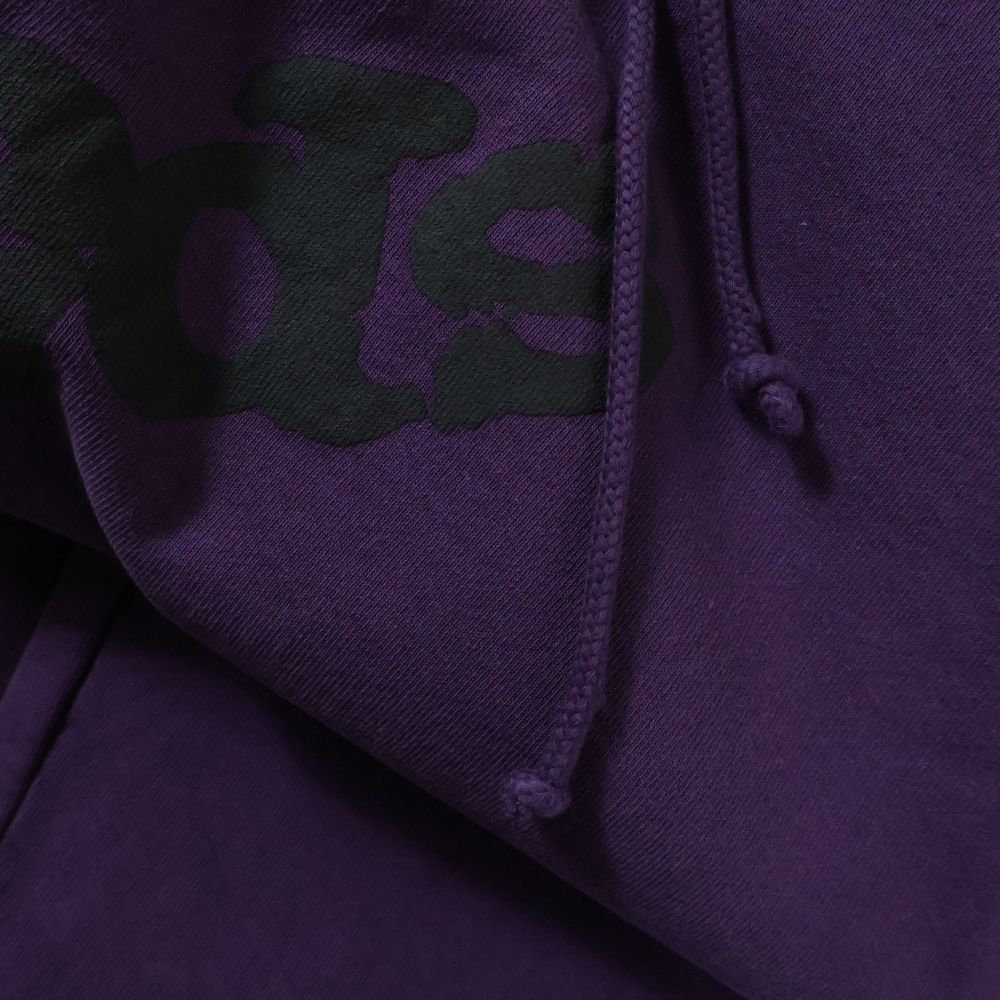 スパイダー フロントロゴスウェットパンツ