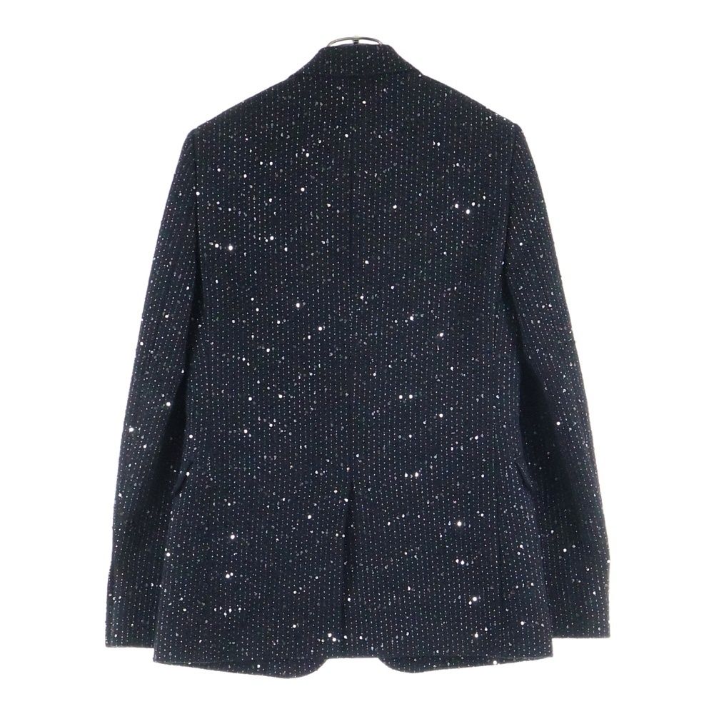 SAINT LAURENT PARIS (サンローランパリ) スパンコール テーラード