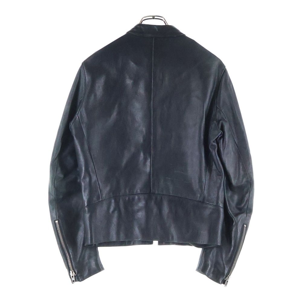 新品未使用マルタンマルジェラスタジャンコートジャケットシャツスニーカーライダース Maison Martin Margiela (メゾンマルタンマルジェラ) 07AW ここのえ期