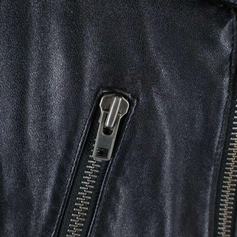 Maison Martin Margiela (メゾンマルタンマルジェラ) 07AW ここのえ期