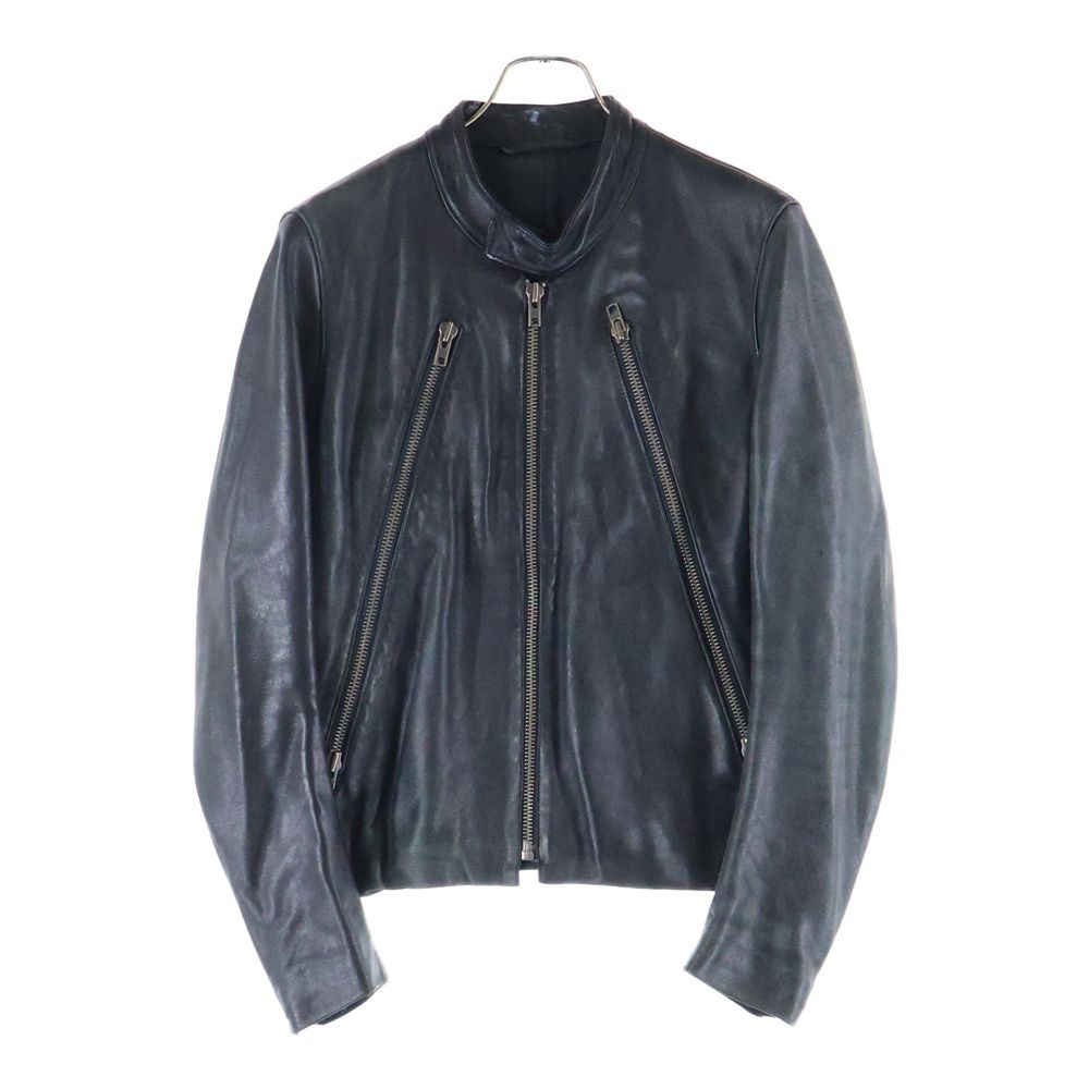 新品未使用マルタンマルジェラスタジャンコートジャケットシャツスニーカーライダース Maison Martin Margiela (メゾンマルタンマルジェラ) 07AW ここのえ期