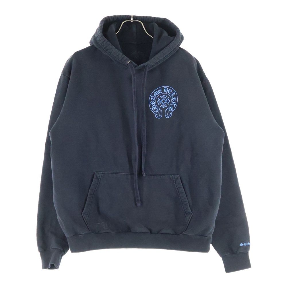 CHROME HEARTS (クロムハーツ) WWW.CHROMEHEARTS.COM HOODIE