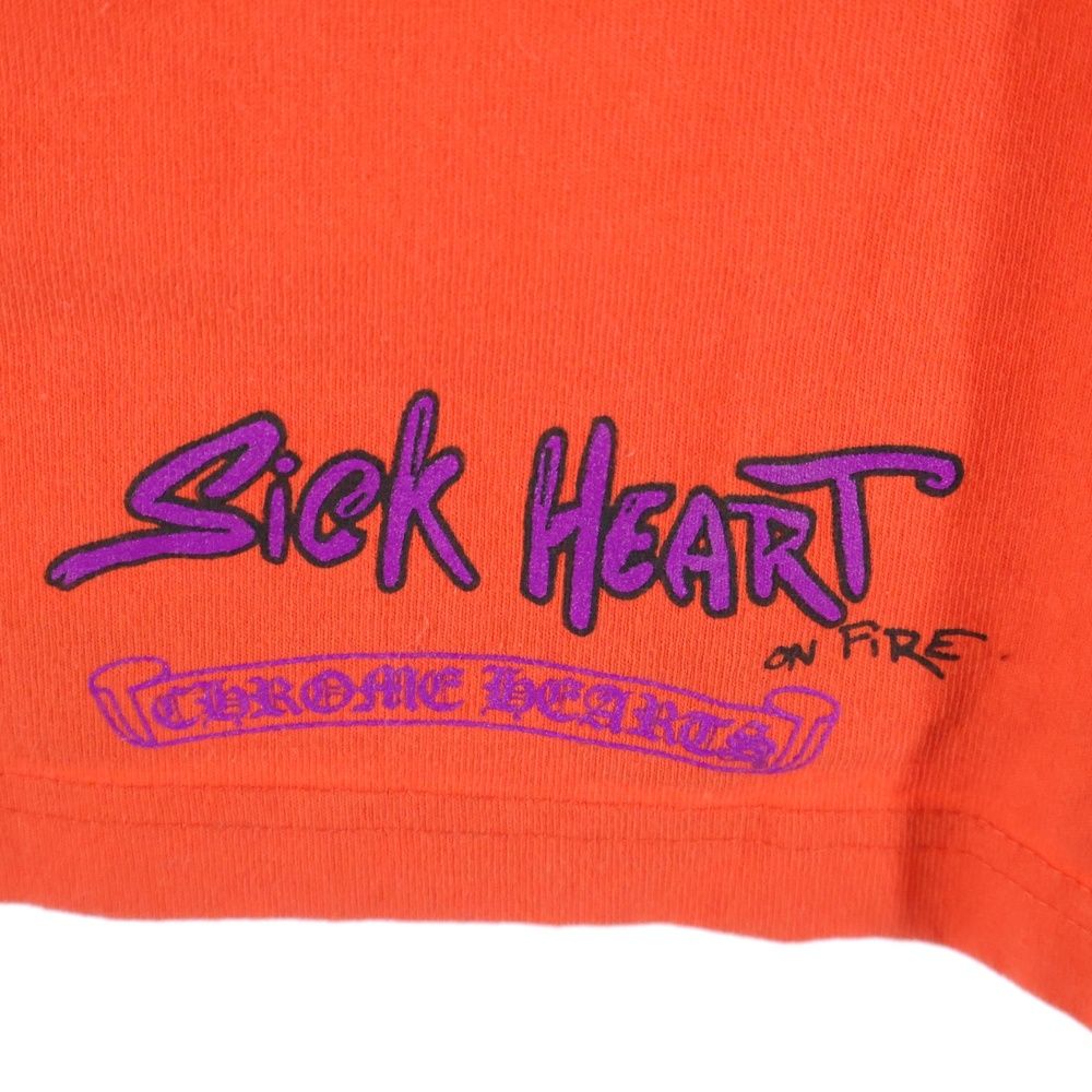 CHROME HEARTS (クロムハーツ) 23SS MATTY BOY Sadistic Lipstick