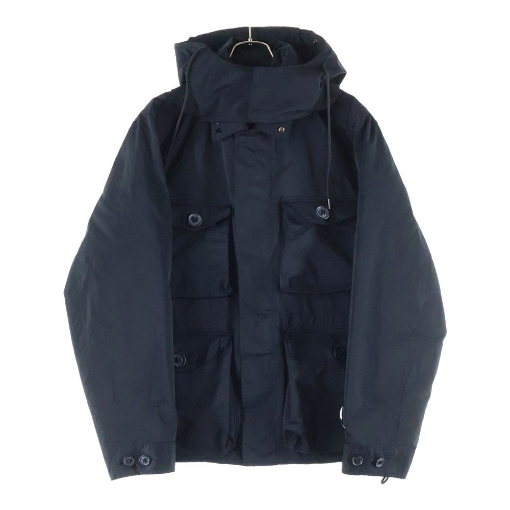 C.P. Company (シーピーカンパニー) MICRO KEI MILLE JACKET 4ポケット