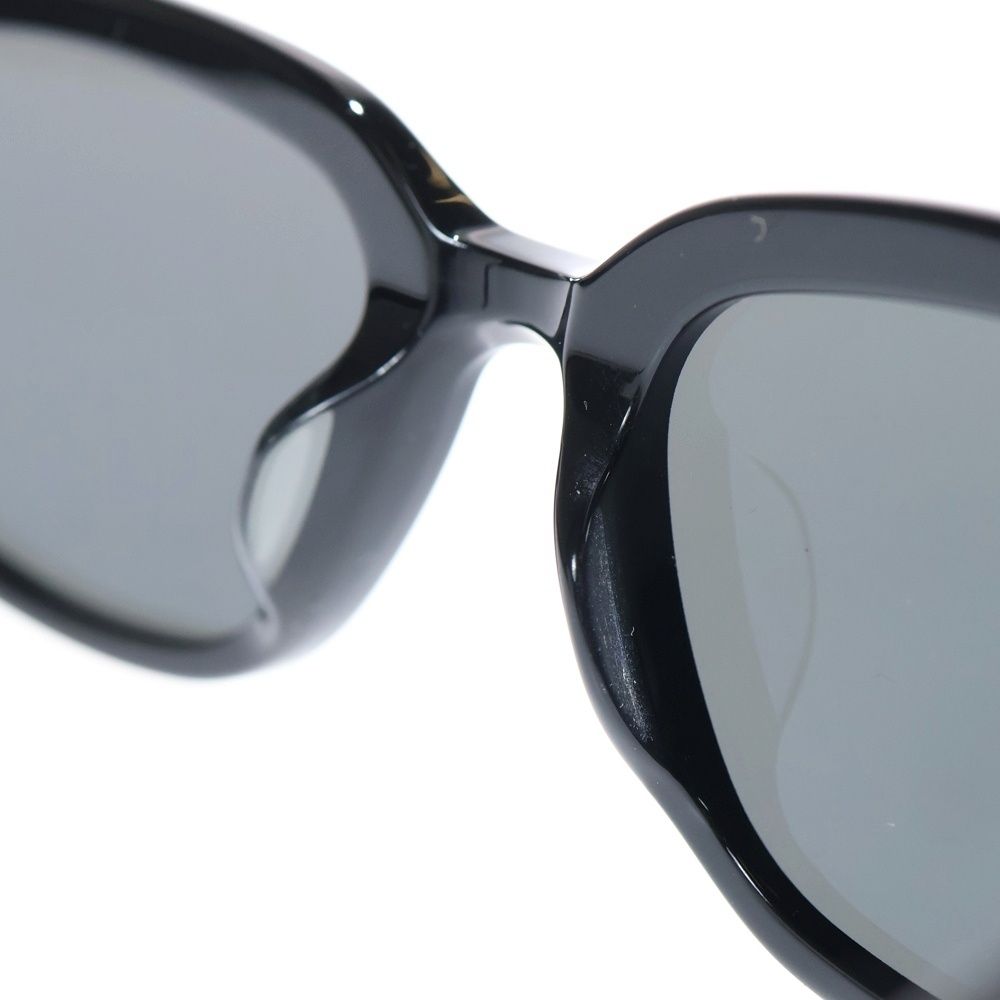 NUMER スクエアサングラス