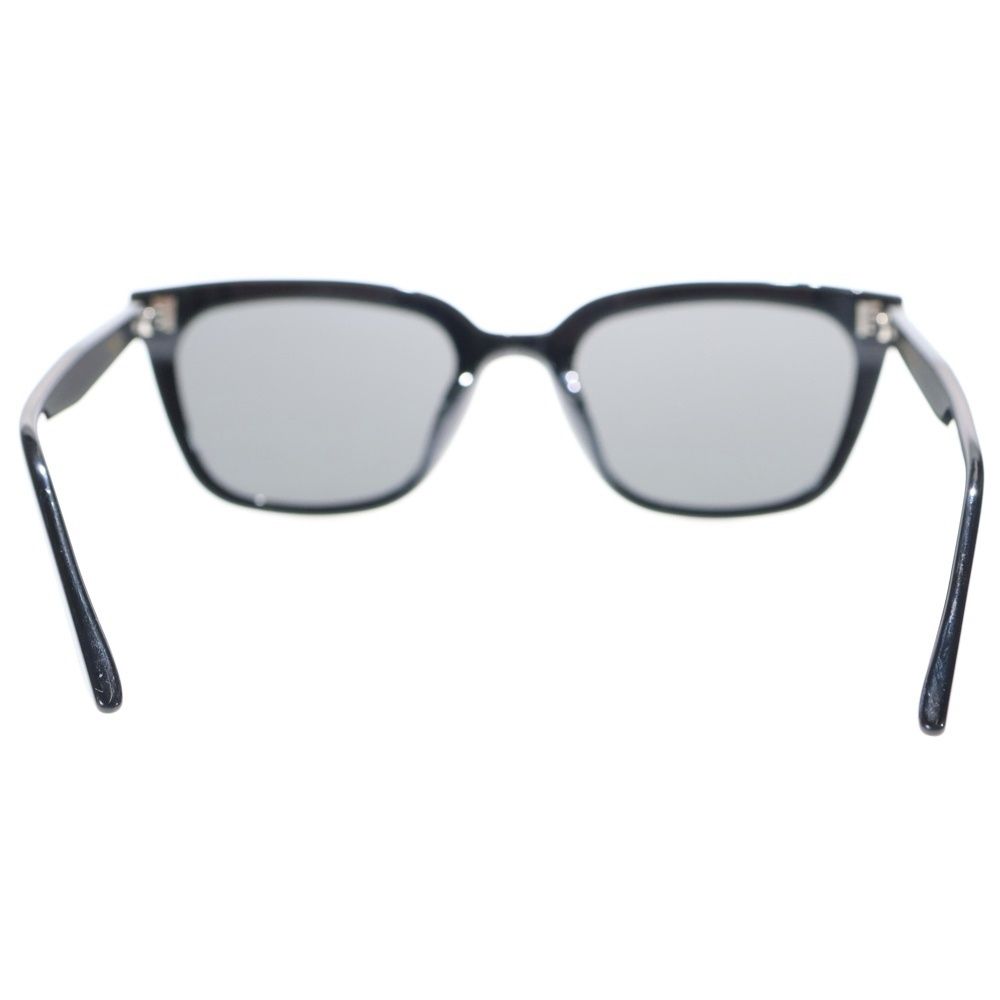 GENTLE MONSTER ジェントルモンスター NUMER スクエアサングラス ブラック