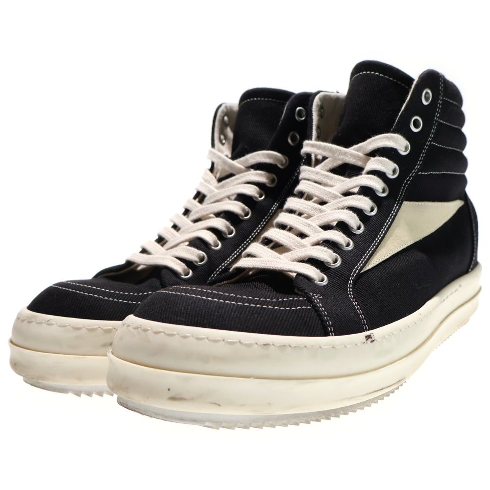 Rick Owens DRKSHDW (リックオウエンス ダークシャドウ) PORTERVILLE