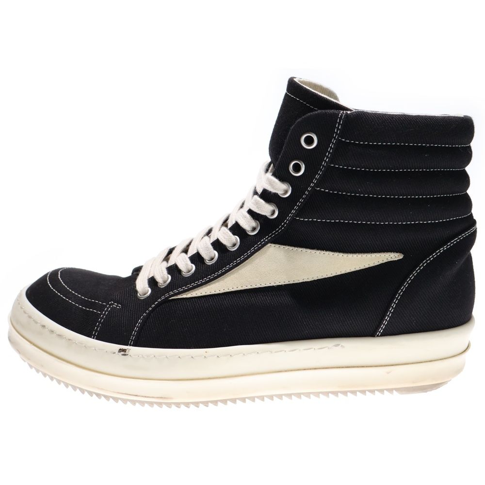 リックオウエンス　Rick Owens ダークシャドウのパデットマフラー　超美品 リックオウエンス Rick Owens ダークシャドウのパデットマフラー 超美