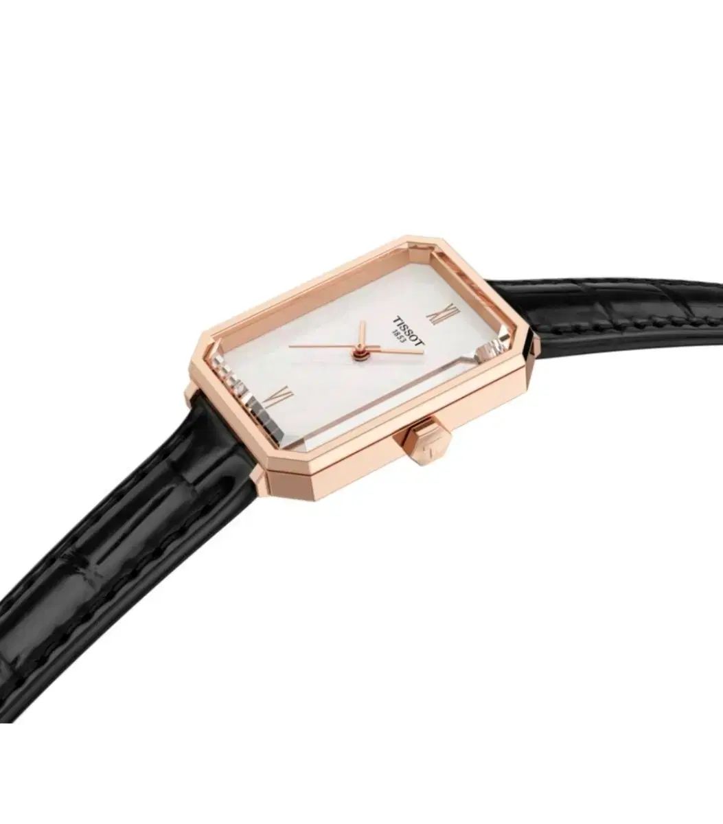 TISSOT ティソ SRV レディース リストウォッチ