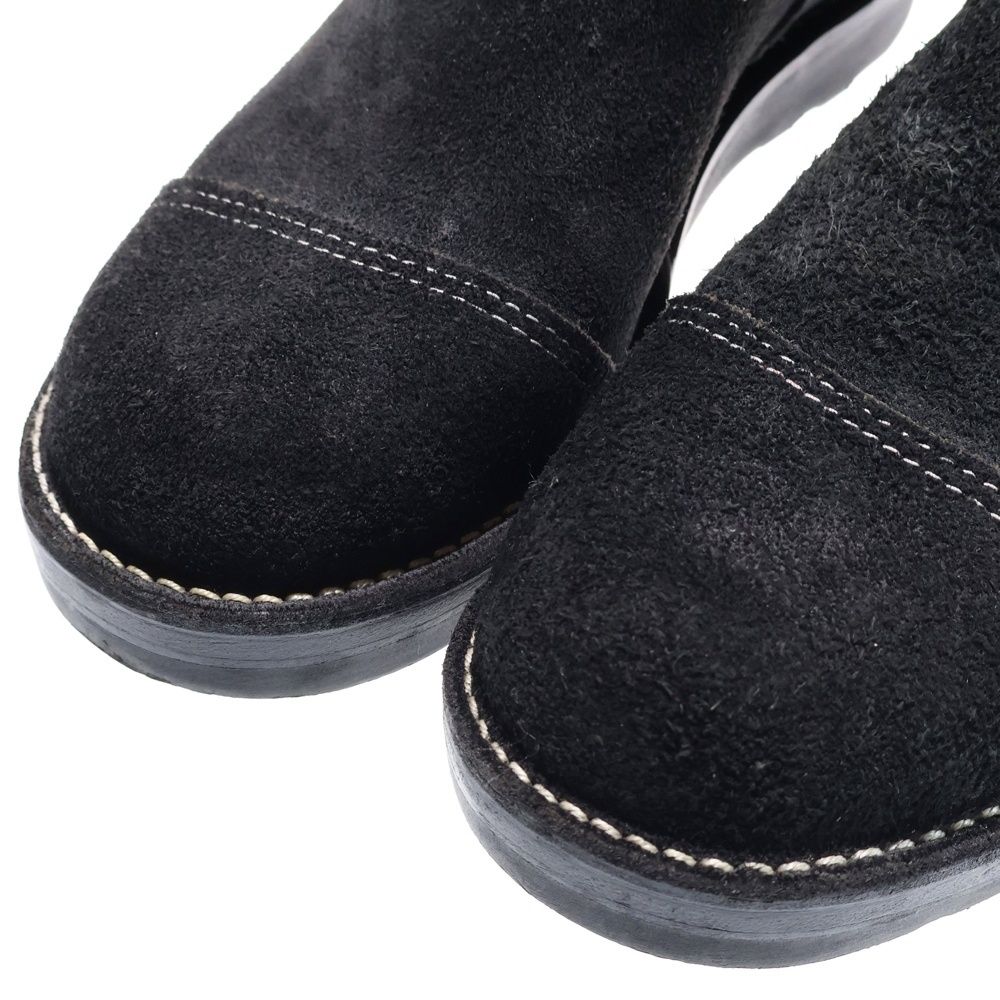 CHROME HEARTS (クロムハーツ) ×WESCO BOSS ウエスコ ボス ガン